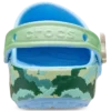 Bluey Best Buddies Classic Clog (Küçük Çocuk) Bluey Best Buddies Classic Clog (Küçük Çocuk)