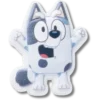 Bluey Muffin Jibbitz Ayakkabı Süsü