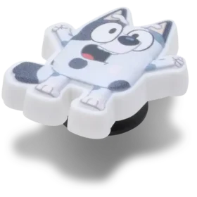 Bluey Muffin Jibbitz Ayakkabı Süsü
