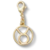 Boğa Burcu Jibbitz Süsleri