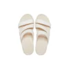 Boca Strappy Wedge Sandaletler “Beyaz”