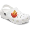 Boncuklu Alev Jibbitz™ Süsleri