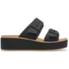 Brooklyn Buckle Mat Sargılı Alçak Topuklu Ayakkabı Brooklyn Buckle Mat Sargılı Alçak Topuklu Ayakkabı