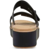 Brooklyn Buckle Mat Sargılı Alçak Topuklu Ayakkabı Brooklyn Buckle Mat Sargılı Alçak Topuklu Ayakkabı