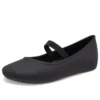 Brooklyn Flat “Siyah”