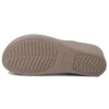 Brooklyn Hafif Çimento Grisi Sandaletler “Gray”