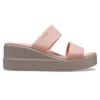 Brooklyn Hafif Soluk Pembe Sandaletler