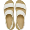 Brooklyn Mat Sargılı Low Wedge Ayakkabı Brooklyn Mat Sargılı Low Wedge Ayakkabı