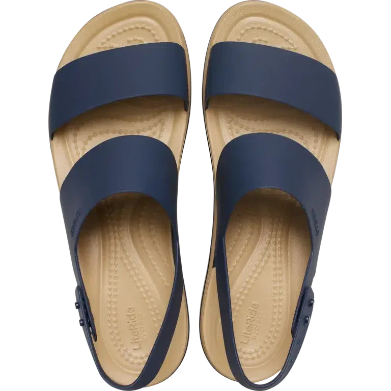 Brooklyn Mat Sargılı Low Wedge Ayakkabı Brooklyn Mat Sargılı Low Wedge Ayakkabı