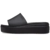 Brooklyn Slide “Siyah”