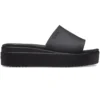 Brooklyn Slide “Siyah”
