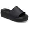Brooklyn Slide “Siyah”