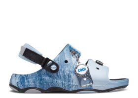 Busch Light x All-Terrain Sandalet