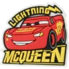 Cars Filmi Lightning McQueen Jibbitz Ayakkabı Süsleri Cars Filmi Lightning McQueen Jibbitz Ayakkabı Süsleri