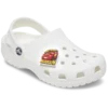 Cars Filmi Lightning McQueen Jibbitz Ayakkabı Süsleri Cars Filmi Lightning McQueen Jibbitz Ayakkabı Süsleri