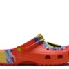 Chinatown Market x Sabolar ‘Tie-Dye Smiley’
