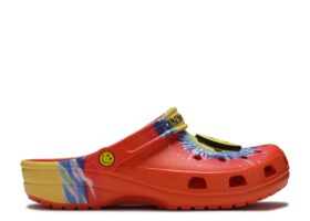 Chinatown Market x Sabolar ‘Tie-Dye Smiley’
