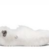 Chito x Crocs Crafted Sabolar ‘Beyaz’ Chito x Crocs Crafted Sabolar ‘Beyaz’