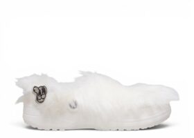 Chito x Crocs Crafted Sabolar ‘Beyaz’
