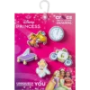 Cinderella 5’li Paket Jibbitz Süsleri