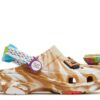 Cinnamon Toast Crunch x Classic All-Terrain Clog Toddler Cinnamon Toast Crunch x Classic All-Terrain Clog Toddler