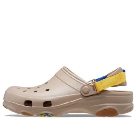 Classic All-Terrain Clog “Bej”