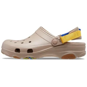 Classic All-Terrain Clog “Bej”