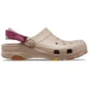 Classic All-Terrain Clog “Bej”