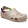 Classic All-Terrain Clog “Bej”