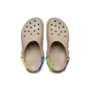 Classic All-Terrain Clog “Bej”