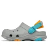 Classic All-Terrain Clog “Gri”