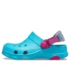 Classic All-Terrain Clog “Mavi pembe”