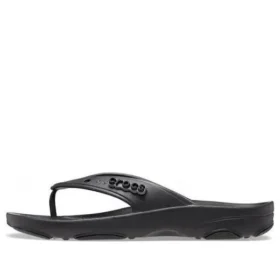 Classic All-Terrain Flip “Siyah”