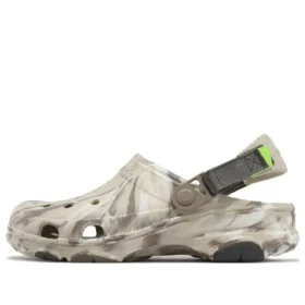 Classic All-Terrain Marbled Sabolar “Bej Kahverengi”