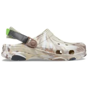 Classic All-Terrain Marbled Sabolar “Bej Kahverengi”