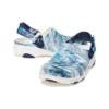 Classic All-Terrain Mossy Oak Sabol “Mavi Beyaz”