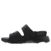 Classic All-Terrain Sandal “Siyah”