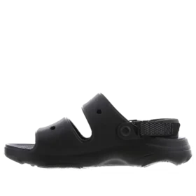 Classic All-Terrain Sandal “Siyah”