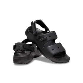 Classic All-Terrain Sandal “Siyah”