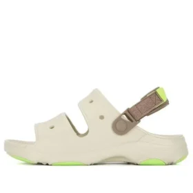 Classic All-Terrain Sandalet “Bej”