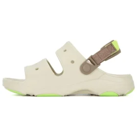 Classic All-Terrain Sandalet “Bej”