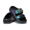 Classic Astarlı Sandal Harry Potter “Karanlık Sanatlar”