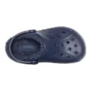 Classic Baya Lined Clog “Lacivert”