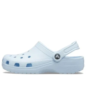 Classic Beach Unisex Mavi Sandaletler