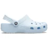 Classic Beach Unisex Mavi Sandaletler