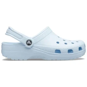 Classic Beach Unisex Mavi Sandaletler