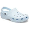 Classic Beach Unisex Mavi Sandaletler