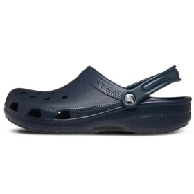 Classic Beach Unisex Mavi Siyah Sandaletler “Blue Black”