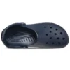 Classic Beach Unisex Mavi Siyah Sandaletler “Blue Black”