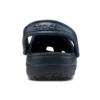 Classic Beach Unisex Mavi Siyah Sandaletler “Blue Black”